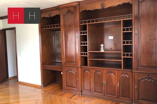 Casa En Venta Lomas De Anáhuac, San Nicolás