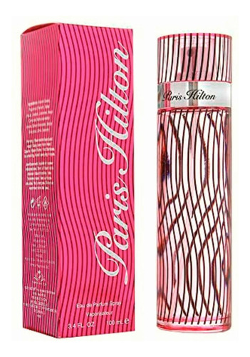 Paris Hilton By For Women Aerosol Edp De 3.4 Onzas