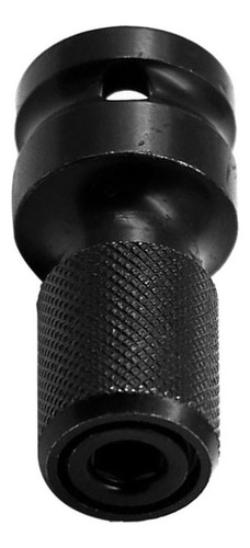 Adaptador De Enchufe De Impacto De 1/4 A 1/2