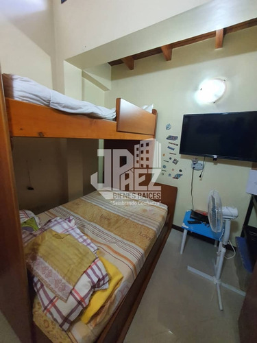 Imagen 27 de 30 de Townhouse En Venta Loma Mágica Corralito Carrizal