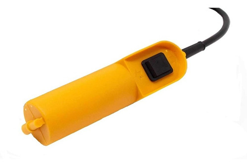 Imagen 7 de 9 de Diferencial Electrica Pa-200