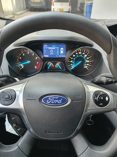 Ford Escape 2.0 Se 4x2
