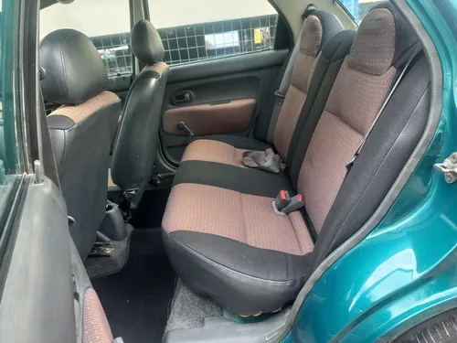 Mazda 121 1.3 Lx