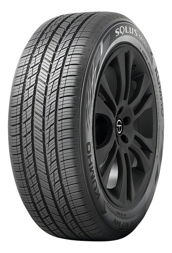 Llanta Kumho 235/45r18 Solus Ta51 98v