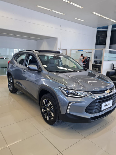 Chevrolet Tracker 1.2 Premier Turbo At