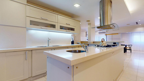 Departamento En Venta En La Plata
