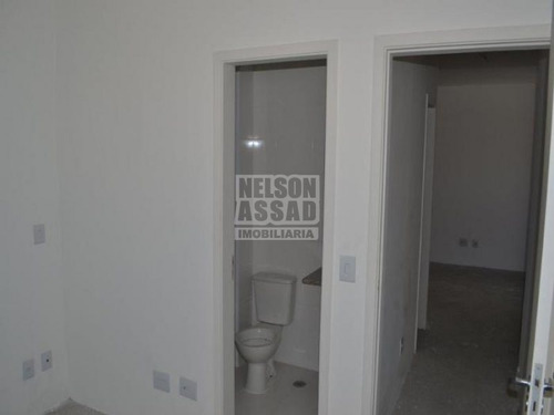 Imagem 8 de 22 de Apartamento Em Condomínio Para Venda No Bairro Vila Carrao, 2 Dorm, 1 Suíte, 2 Vagas, 63 M - 559