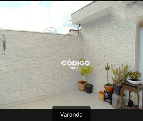 Imagem 2 de 30 de Sobrado Com 2 Dormitórios À Venda, 152 M² Por R$ 469.000,00 - Jardim Vila Galvão - Guarulhos/sp - So0719