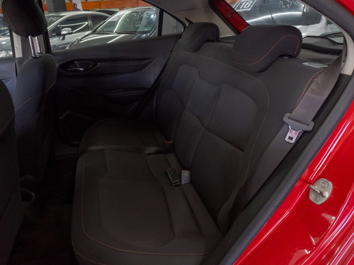 Chevrolet Onix 1.0 MPFI LT 8V FLEX 4P MANUAL