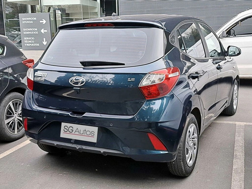 Hyundai Grand I-10 1.2 Ai3 Hb Value Mt 2023