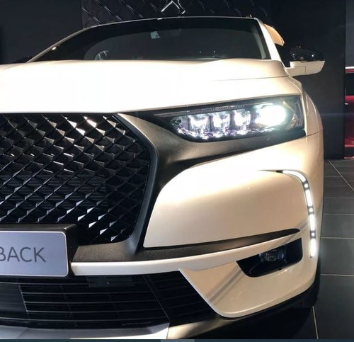 Ds 7 Performance Line Nafta
