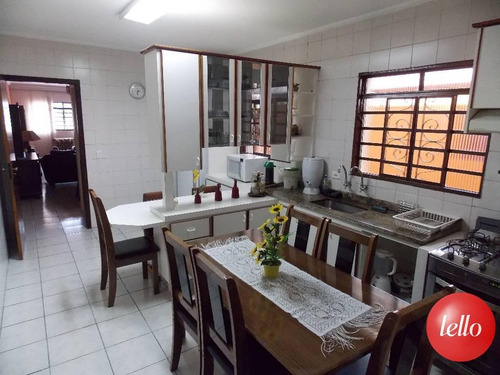 Imagem 3 de 16 de Casa - Ref: 179046