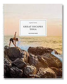 Libro Great Escapes Yoga The Retreat Book - Aa.vv