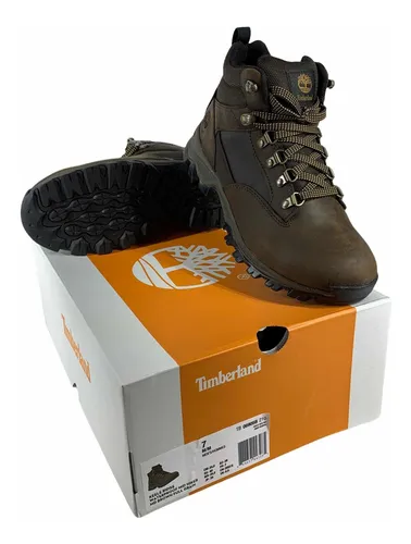 Tregua S t Merecer Botas Timberland Hombre Keele Ridge Cafe 6905b Look Trendy