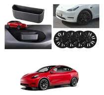 Comprar Soporte Para Lentes De Sol Tesla Organizador De Consola Cent