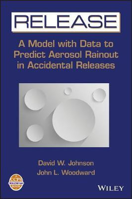 Libro Release : A Model With Data To Predict Aerosol Rain...