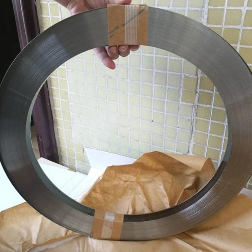 Pleca De Corte Suaje Plano 23.80x3pts(.937) Rollo 70m Filo A