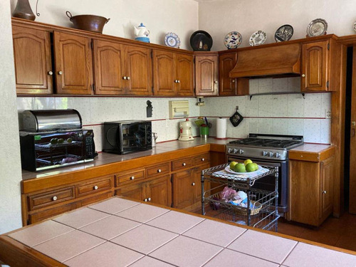 Casa En Privada En Palmira Tinguindin, Cuernavaca, Morelos - Crb-1194-cp