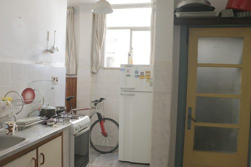 Imagen 3 de 14 de Apartamento En Venta Con 3 Dormitorios Aguada Mvdo