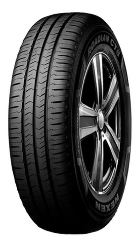 Pneu Nexen Aro 15 Roadian Ct8 215/70r15c 109/107t 8 Lonas