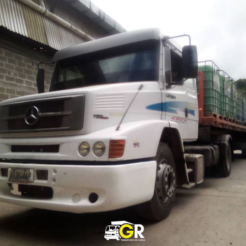Imagen 2 de 10 de Servicio De Transporte De Carga - Fletes A Nivel Nacional