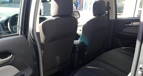 Nueva Chevrolet S10 4x4 Lt Automática Entrega Inmedita Jf