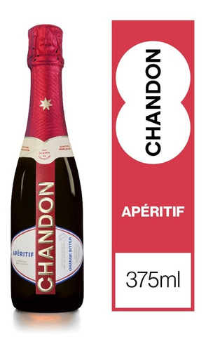 Chandon Aperitif Sec De 375 Ml