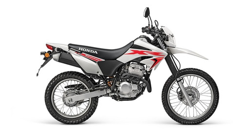 Imagen 3 de 17 de Tornado 250 - Honda - $ 2.950.000 - Xr 250 Contado - Tuamoto