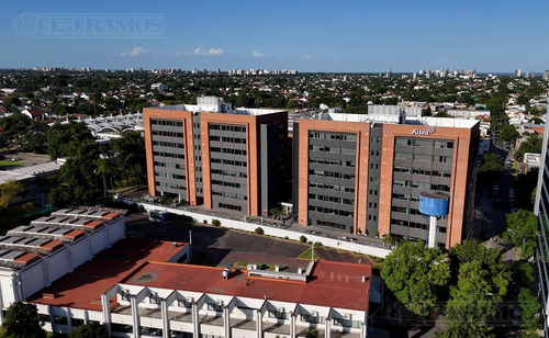 Alquiler De Oficina De 800 M2 En Olivos
