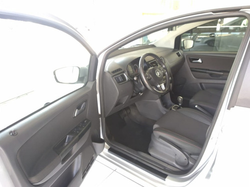 Volkswagen Fox 1.6 Prime I-motion