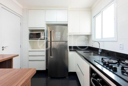 Imagem 11 de 20 de Apartamento À Venda Em Fazenda São Quirino - Ap008876