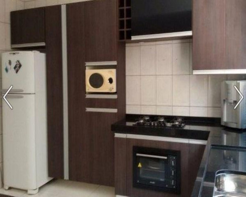 Imagem 9 de 10 de Casa À Venda Em Sorocaba, Sp | Mpb Imobiliária - 577084 - 34469190