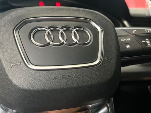 Audi Q5 2.0 TFSI GASOLINA PRESTIGE PLUS S TRONIC