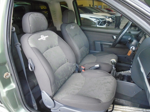 Fiat Strada 1.8 MPI ADVENTURE CE 8V