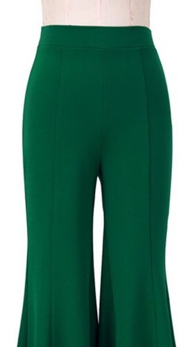 Pantalon Oficina Fiesta L / Xl 011302 Elbauldecorina