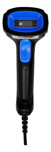 Evotec Escáner De Barras 2D Ev-3002 Lector De Código De Barras 2D Lector QR USB