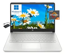 Comprar [windows 11 Pro] Computadora Portátil Hp Fhd De 14 Pulgadas,