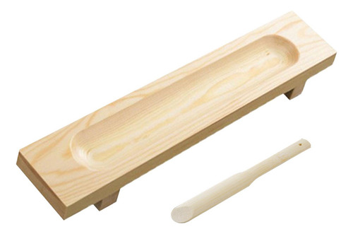 Plato Para Albóndigas,, Tabla Para Servir De 45cm X 6,5cm