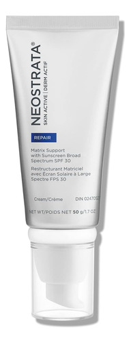 Neostrata Matrix Support Hidratante Antienvelhecimento Com P