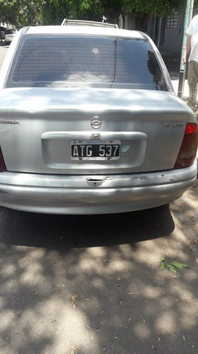 Chevrolet Corsa 1997 $145.000