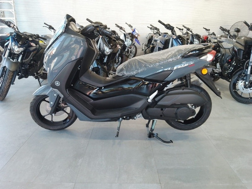 Imagen 2 de 16 de Yamaha Nmx 155 Connected 0km -entrega Inmediata Caba Y Bsas-