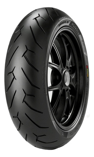 Pirelli 160 60 17 Diablo Rosso 2 2tboxes