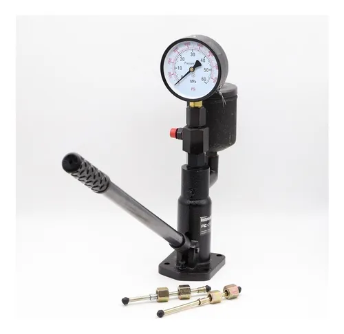 comprar Probador Inyectores Diesel Tobera Common Rail Eurotech