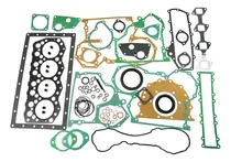 Comprar Juego Juntas Motor Autoelevador Para Mitsubishi S4s Repuesto