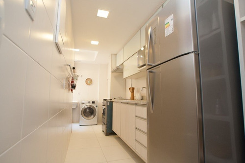 Apartamento À Venda No Bairro Vila Isabel - Rio De Janeiro/rj - O-4990-12472