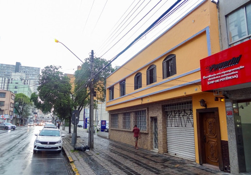 Imagem 2 de 30 de Loja Para Alugar - 00243.102