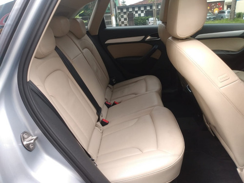 Imagem 8 de 13 de Audi Q3 Tfsi 1.4 S-tronic 2016 60.570km