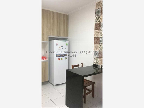 Imagem 5 de 15 de Apartamento - Centro - Sao Bernardo Do Campo - Sao Paulo | Ref.: - 04419