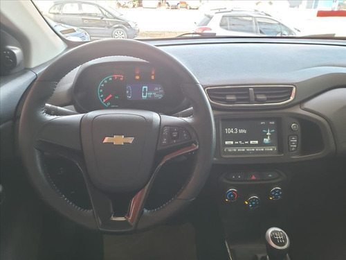 Imagem 8 de 11 de Onix 1.4 Mpfi Ltz 8v Flex 4p Manual