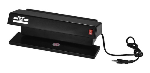 Detector De Billetes Falsos Luz Ultravioleta Calidad